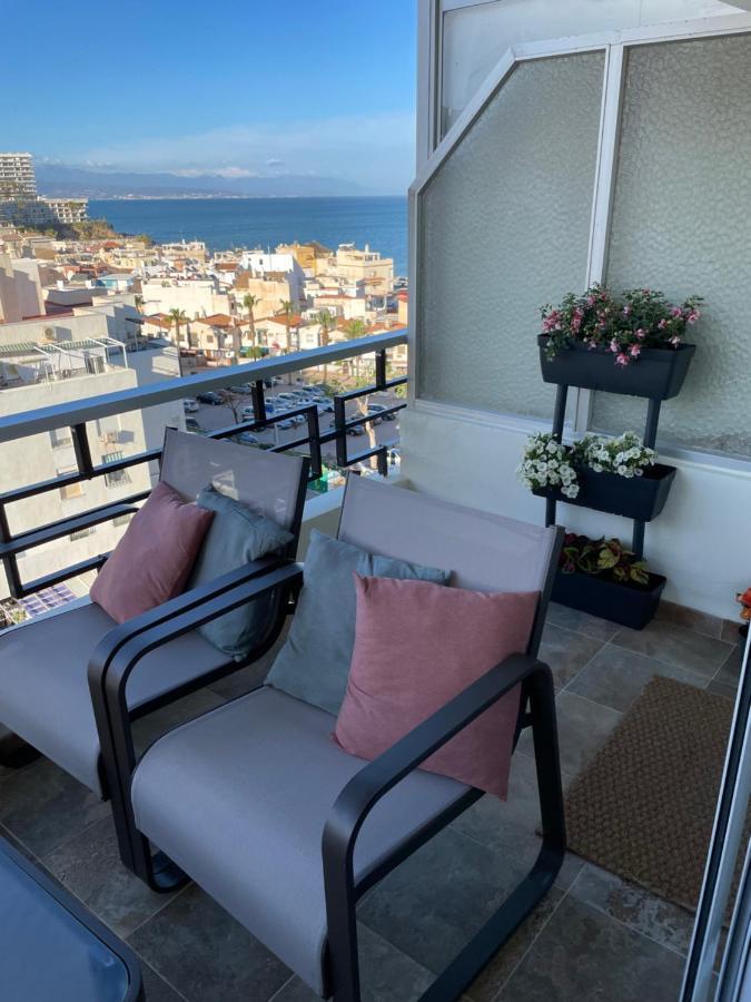 Apartamento Totalmente Reformado Con Piscina Y Jardines Al Lado De La Playa De La Carihuela Torremolinos Extérieur photo