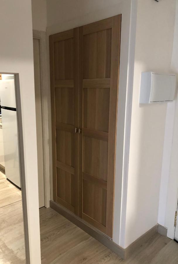 Apartamento Totalmente Reformado Con Piscina Y Jardines Al Lado De La Playa De La Carihuela Torremolinos Extérieur photo