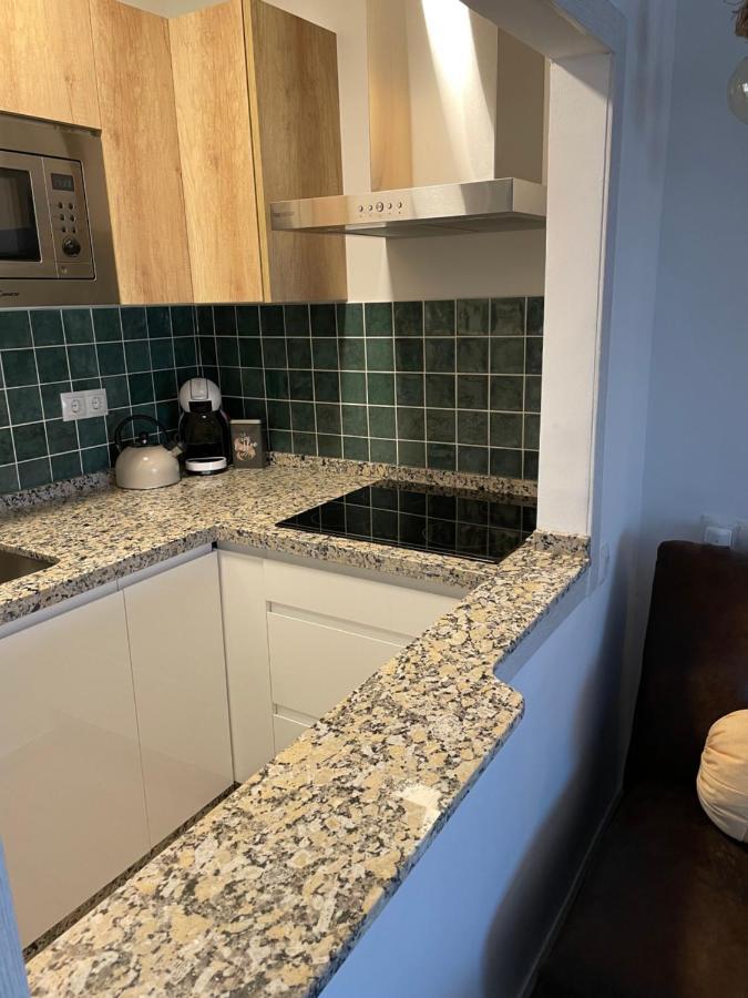 Apartamento Totalmente Reformado Con Piscina Y Jardines Al Lado De La Playa De La Carihuela Torremolinos Extérieur photo