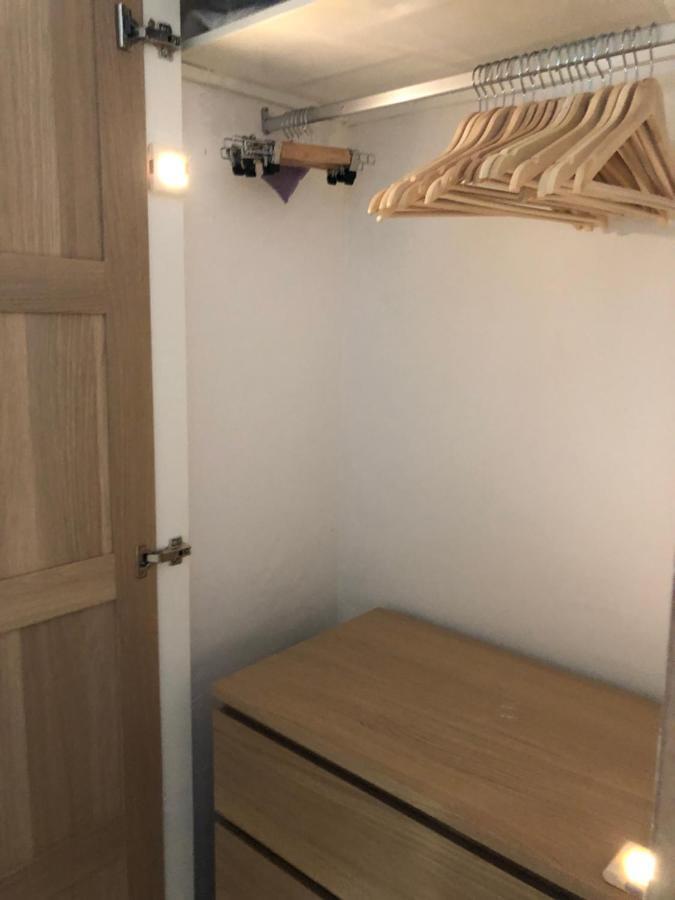 Apartamento Totalmente Reformado Con Piscina Y Jardines Al Lado De La Playa De La Carihuela Torremolinos Extérieur photo